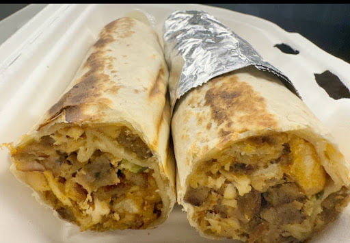 Photo of Middle Eastern Flavors - 3289 Delaware Ave, Buffalo, NY 14217, USA